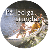 P� lediga stunder