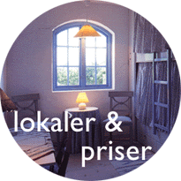 Lokaler & priser