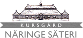 N&auml;ringe S&auml;teri & Kursg&aring;rd