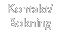Adressinfo, Bokning